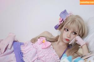 Himeecosplay photo #0142