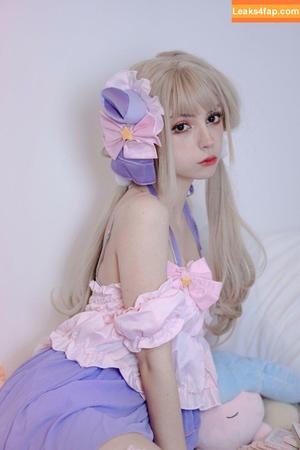 Himeecosplay photo #0144