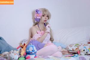 Himeecosplay photo #0145