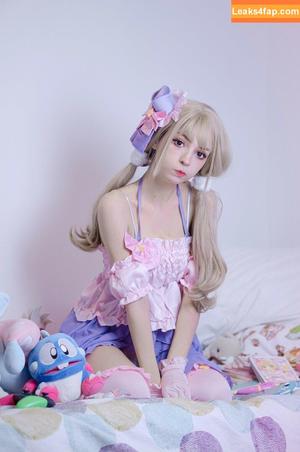 Himeecosplay photo #0146