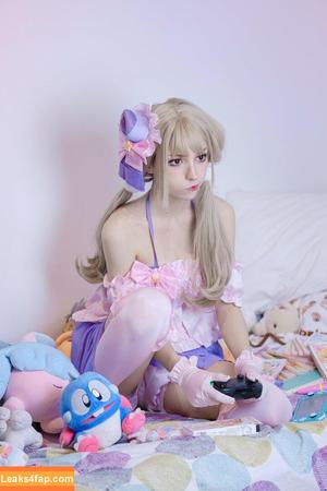 Himeecosplay photo #0148