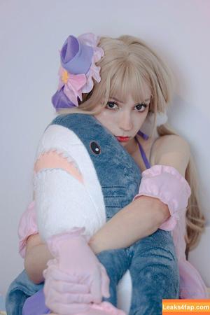 Himeecosplay photo #0149
