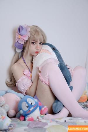 Himeecosplay photo #0150