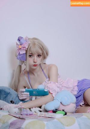 Himeecosplay photo #0153