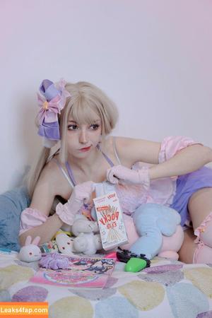 Himeecosplay photo #0154