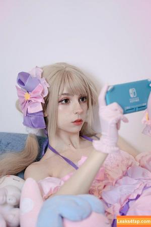 Himeecosplay photo #0155