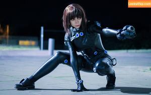 Himeecosplay photo #0162