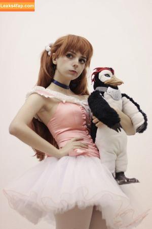 Himeecosplay photo #0179