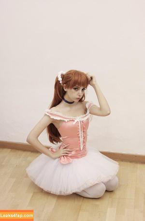 Himeecosplay photo #0180