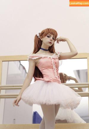 Himeecosplay photo #0185