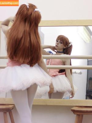 Himeecosplay photo #0186