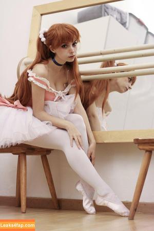 Himeecosplay photo #0190