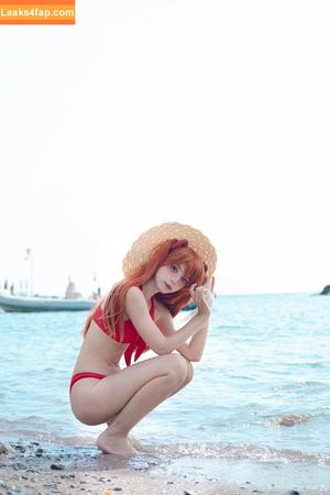 Himeecosplay photo #0199