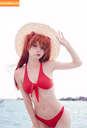 Himeecosplay photo #0202