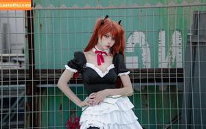 Himeecosplay photo #0211