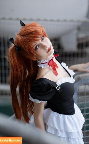 Himeecosplay photo #0216