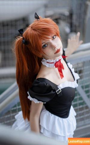 Himeecosplay photo #0217