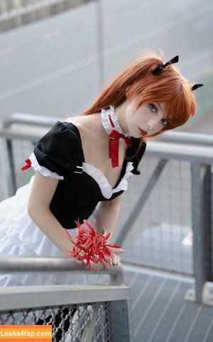 Himeecosplay photo #0218