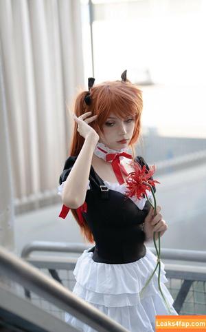 Himeecosplay photo #0221