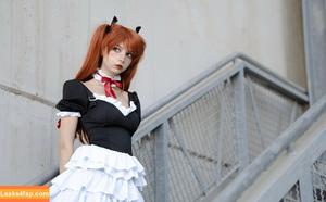 Himeecosplay фото #0222