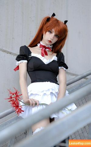 Himeecosplay фото #0223