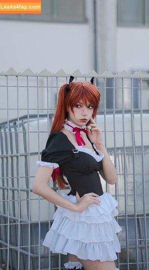 Himeecosplay фото #0224