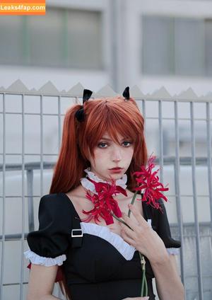 Himeecosplay фото #0225