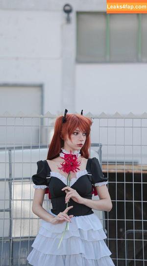 Himeecosplay фото #0226