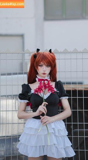 Himeecosplay фото #0227