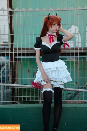Himeecosplay фото #0228