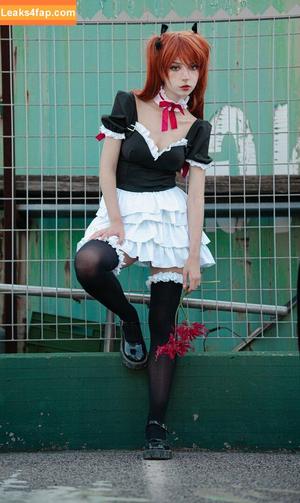 Himeecosplay фото #0230