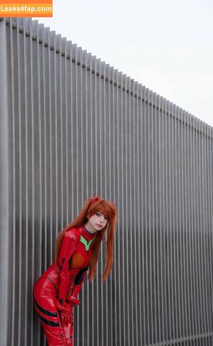Himeecosplay фото #0231