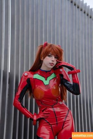 Himeecosplay фото #0232