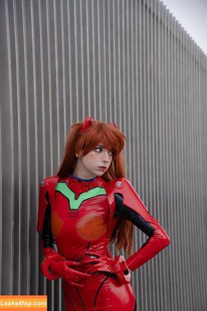 Himeecosplay фото #0233
