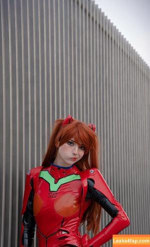 Himeecosplay фото #0234