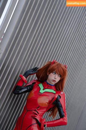 Himeecosplay фото #0235