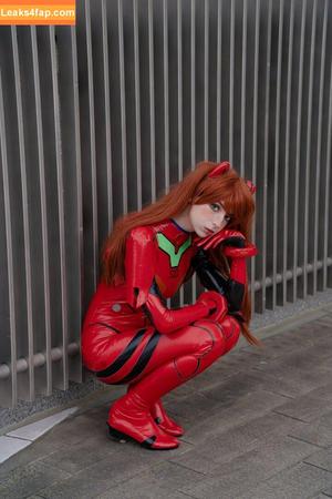 Himeecosplay фото #0236