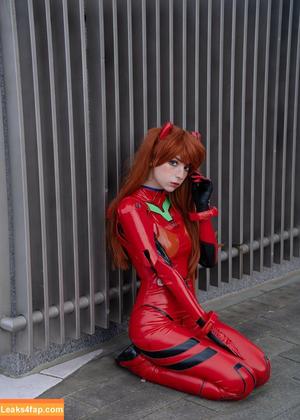 Himeecosplay фото #0239