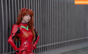 Himeecosplay фото #0240