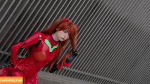 Himeecosplay фото #0241