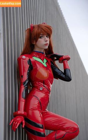 Himeecosplay фото #0245