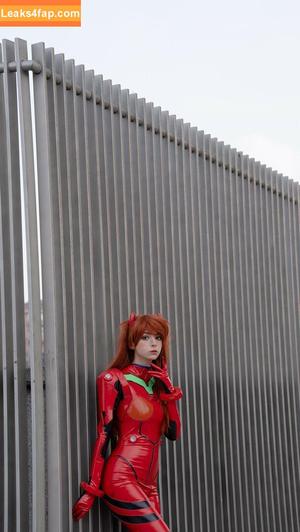 Himeecosplay фото #0250