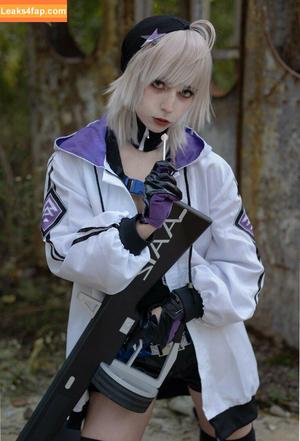 Himeecosplay photo #0543