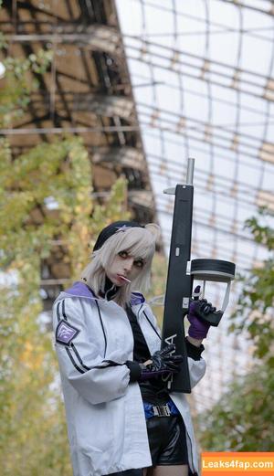 Himeecosplay photo #0545