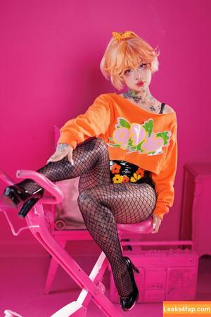 Himehaki фото #0012