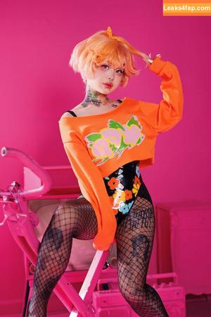 Himehaki фото #0014