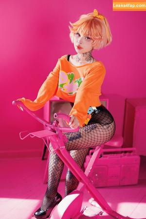 Himehaki фото #0016