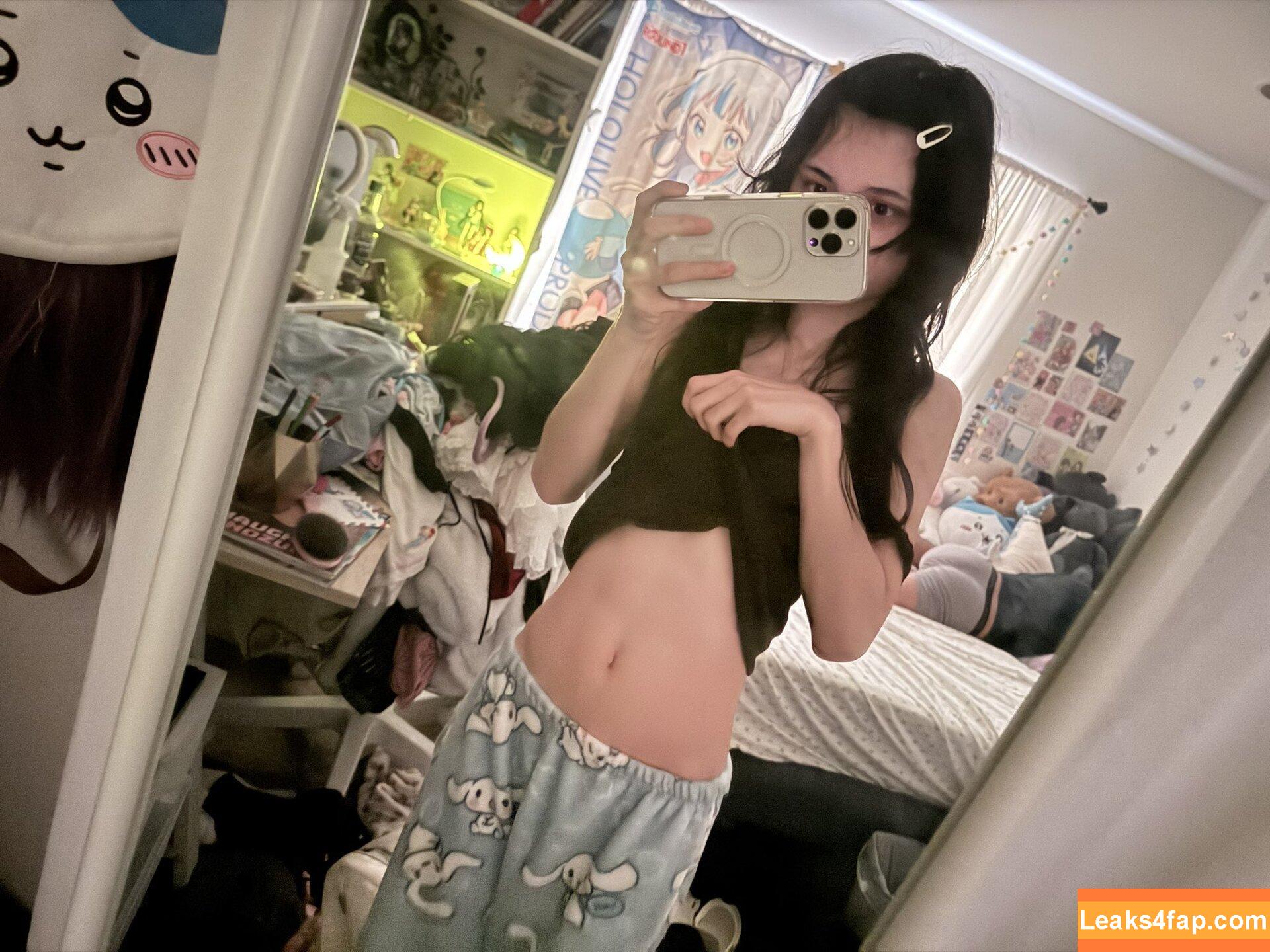 Himekaiju / Erohimekaiju / kaiju.hime leaked photo photo #0001