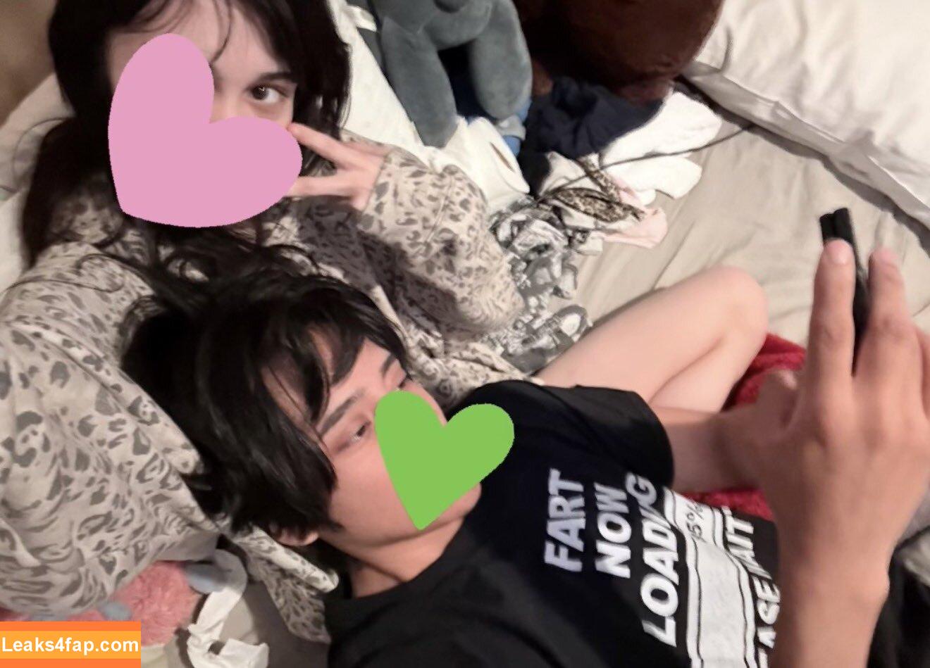 Himekaiju / Erohimekaiju / kaiju.hime leaked photo photo #0002