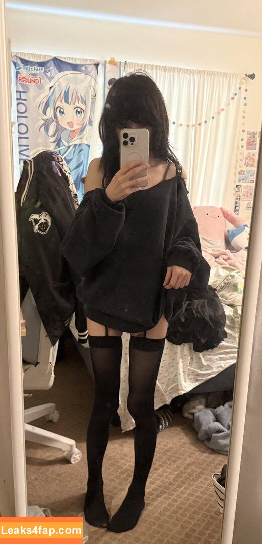 Himekaiju / Erohimekaiju / kaiju.hime leaked photo photo #0005